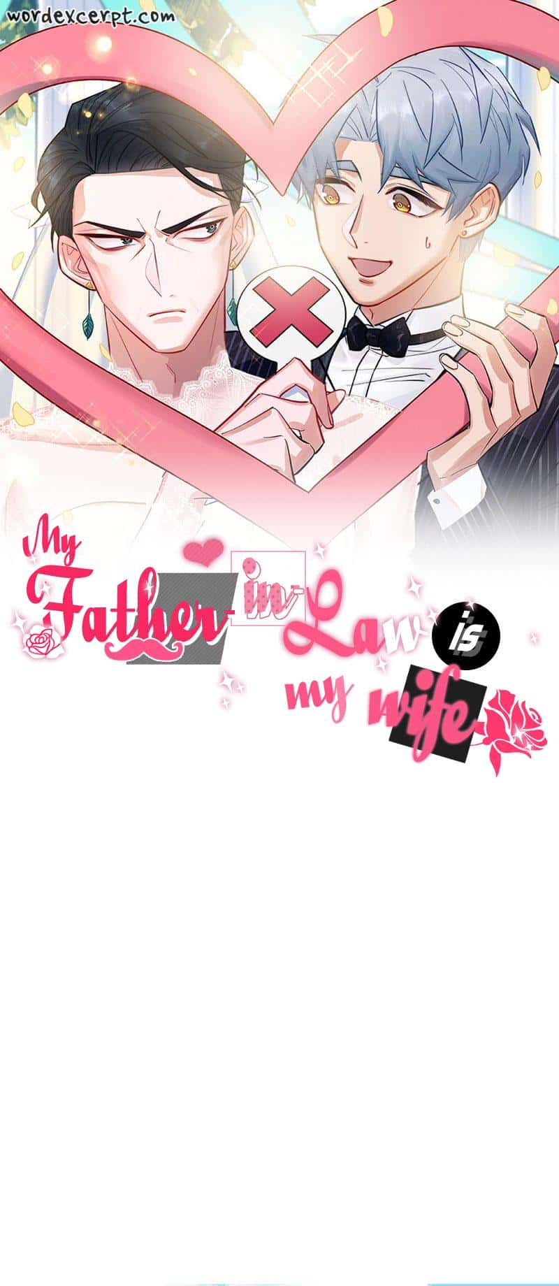 My Father In Law Is My Wife Chap 1 Bun Manga 0396