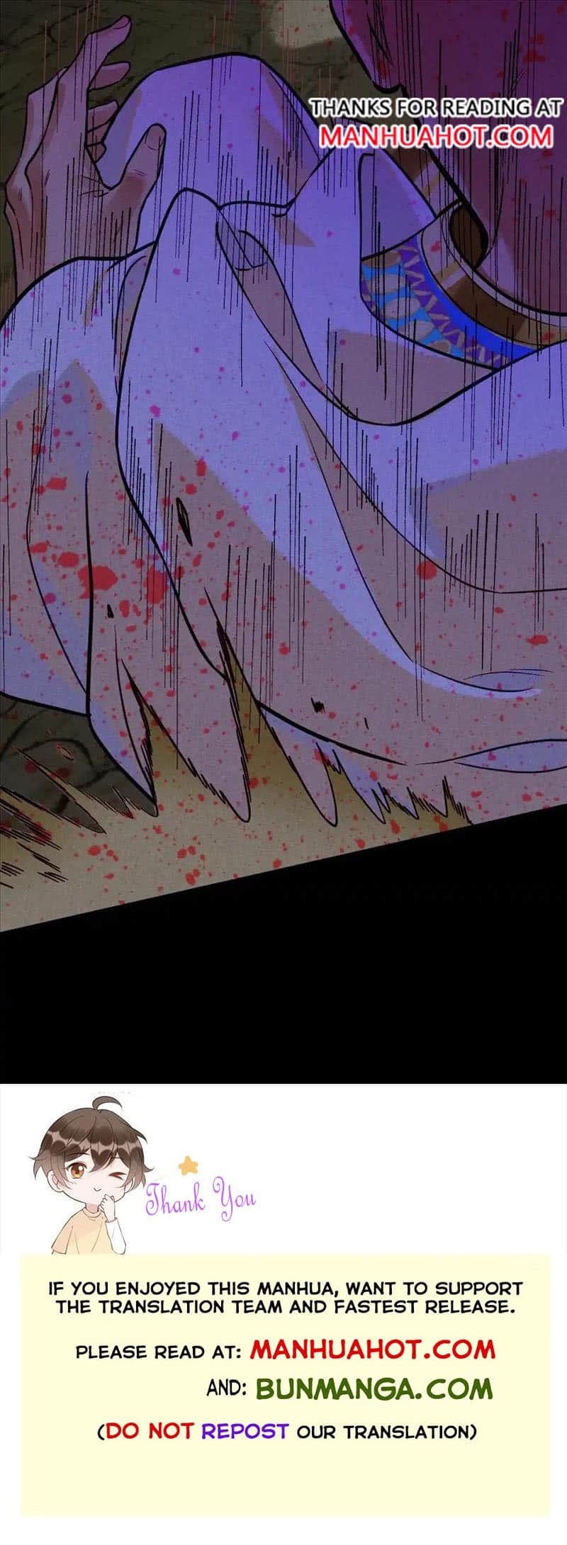 See You My King Chap 67 Bun Manga