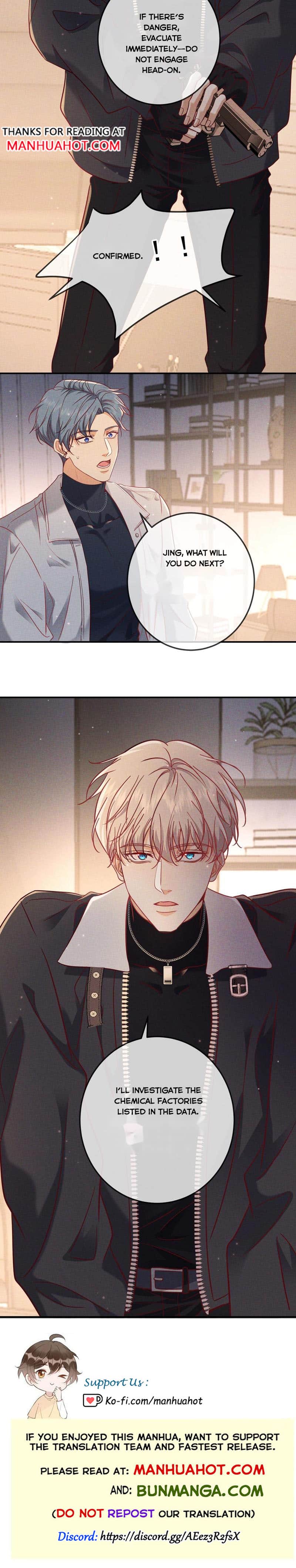 Kill My Love Chap 53 Bun Manga
