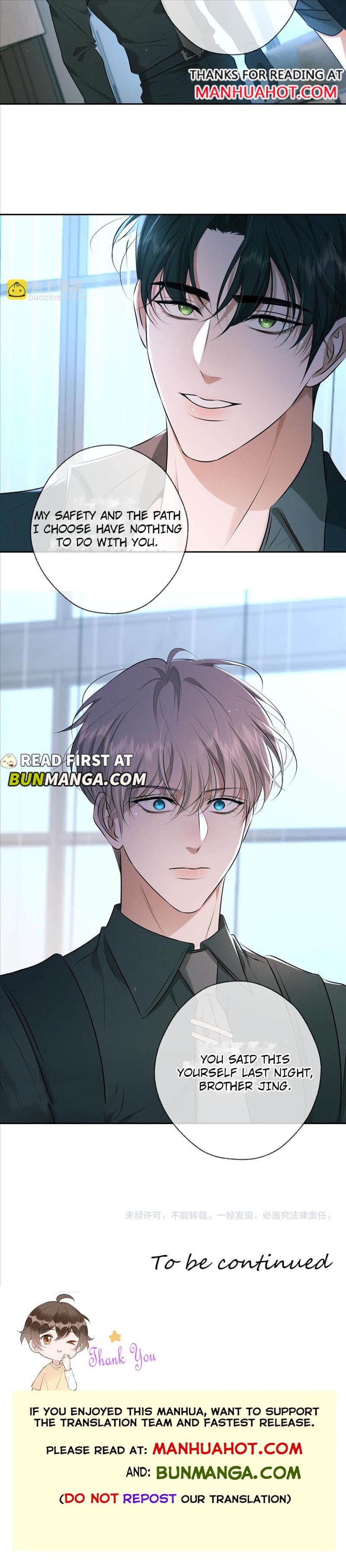 Kill My Love Chap 10 Bun Manga