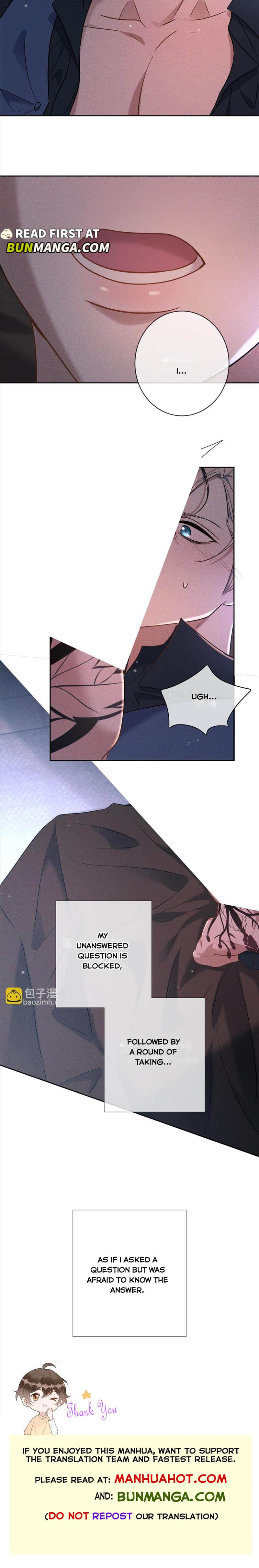 Kill My Love Chap 21 Bun Manga