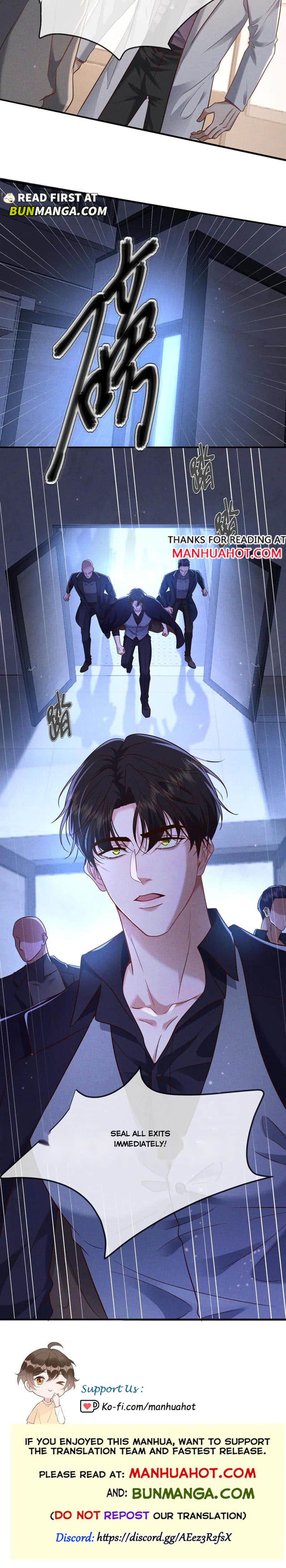 Kill My Love Chap 50 Bun Manga