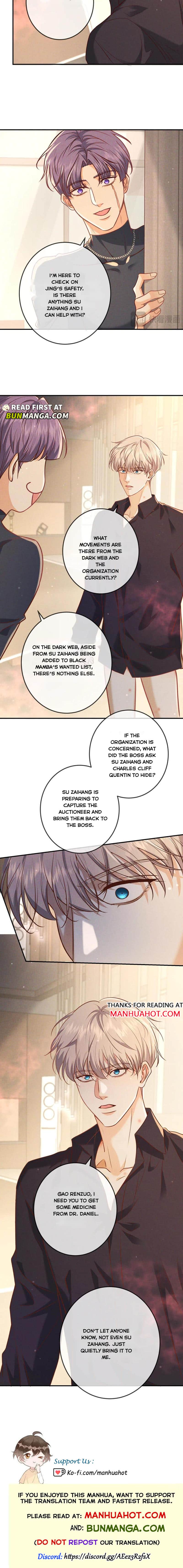 Kill My Love Chap 47 Bun Manga