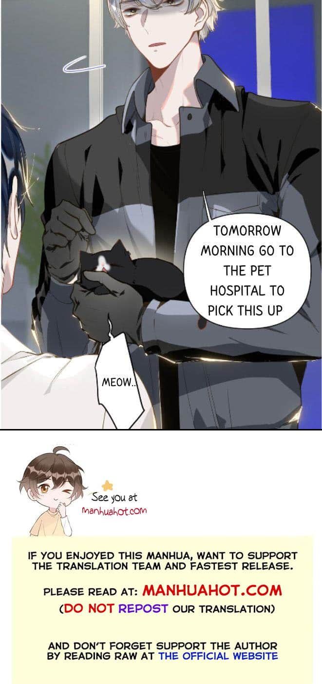 I’m Sick - Chap 5 - Bun Manga